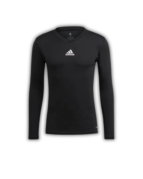 Unterziehshirt schwarz