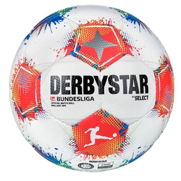 Bundesliga Matchball 2025/26