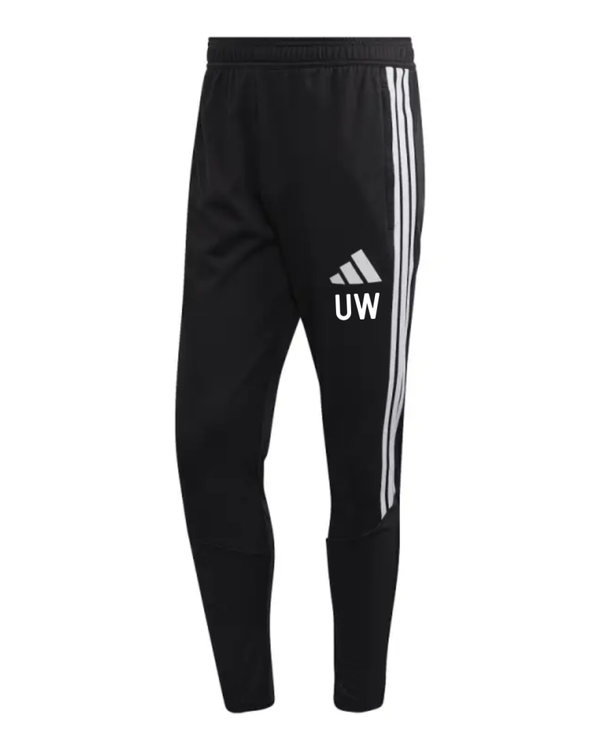 Trainingshose schwarz