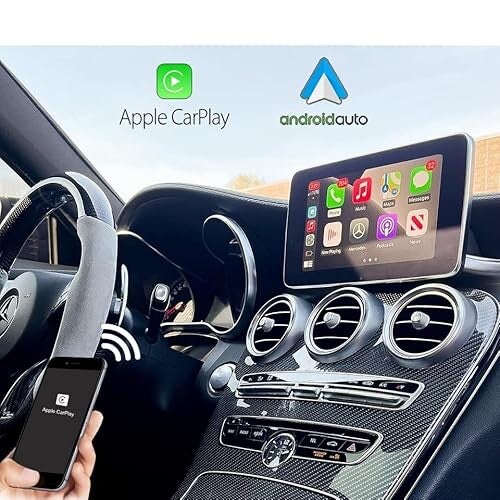 Android Screens