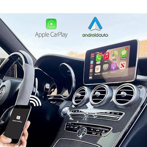 Android Screens
