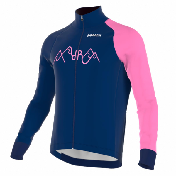 Wielerjacket
