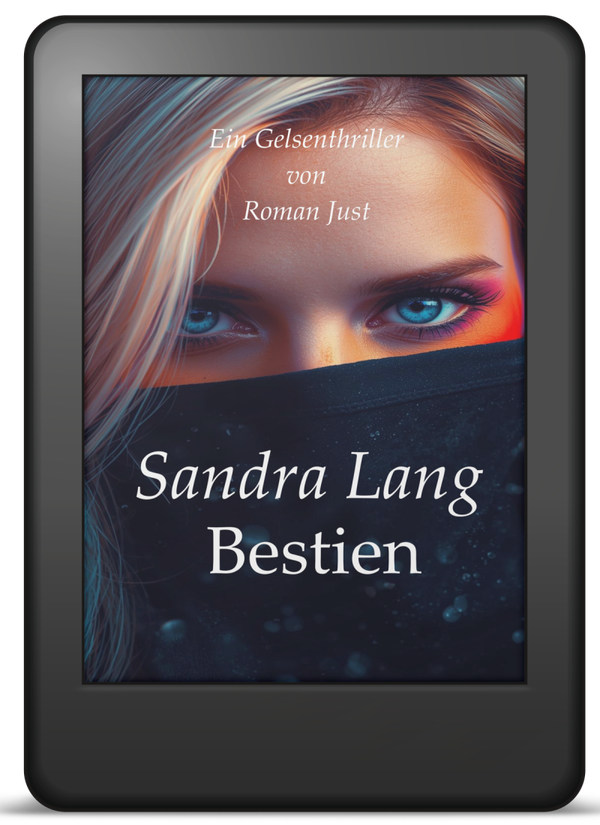Sandra Lang: Bestien - Gelsenthriller - EPUB