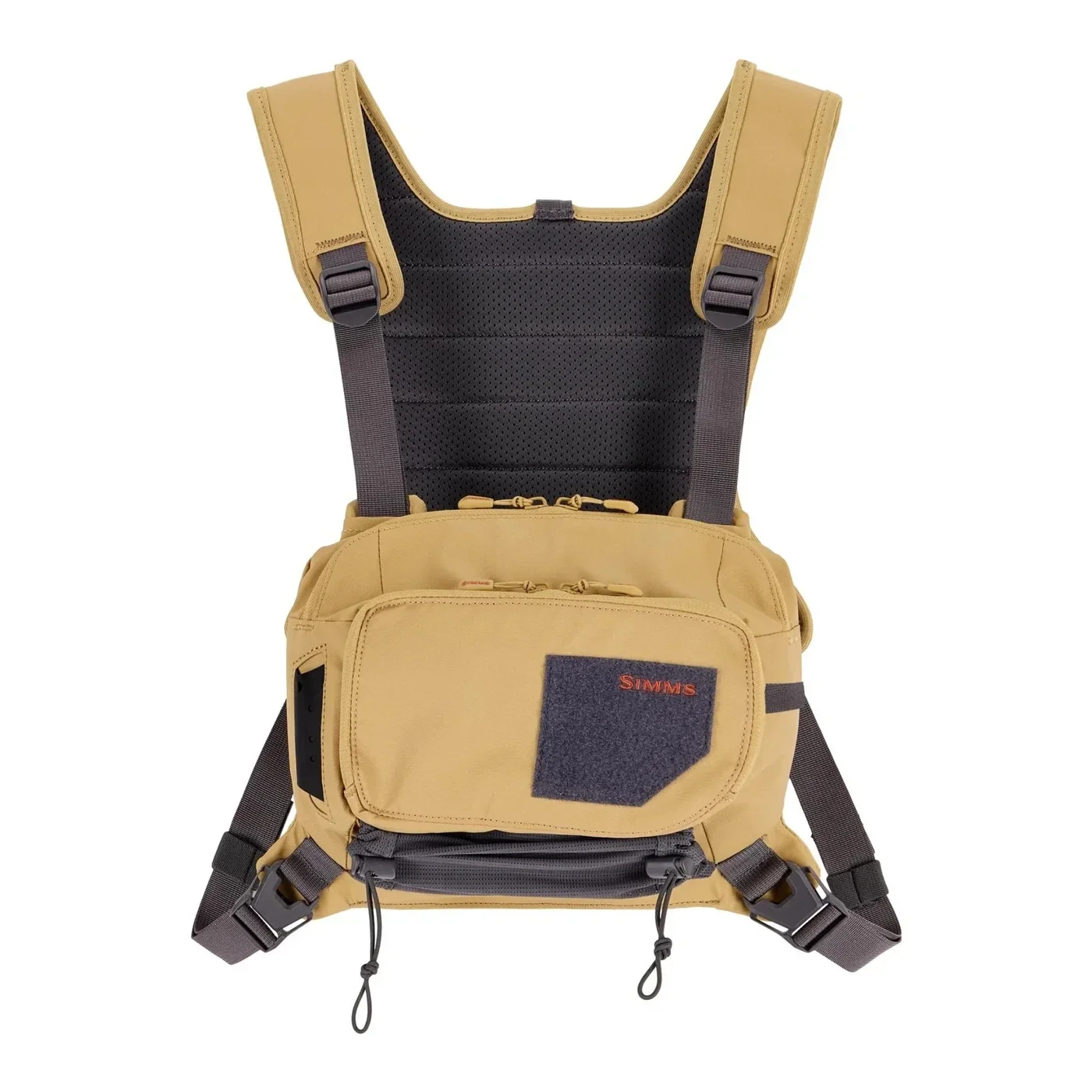 tributary chest strap