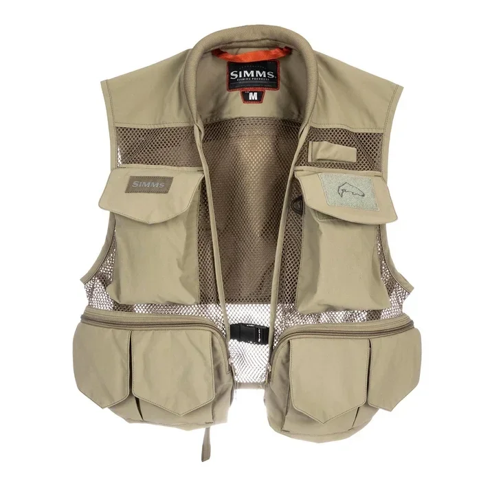 Simms Tributary Vest
