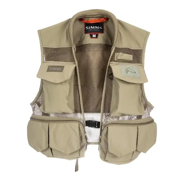 Simms Tributary Vest