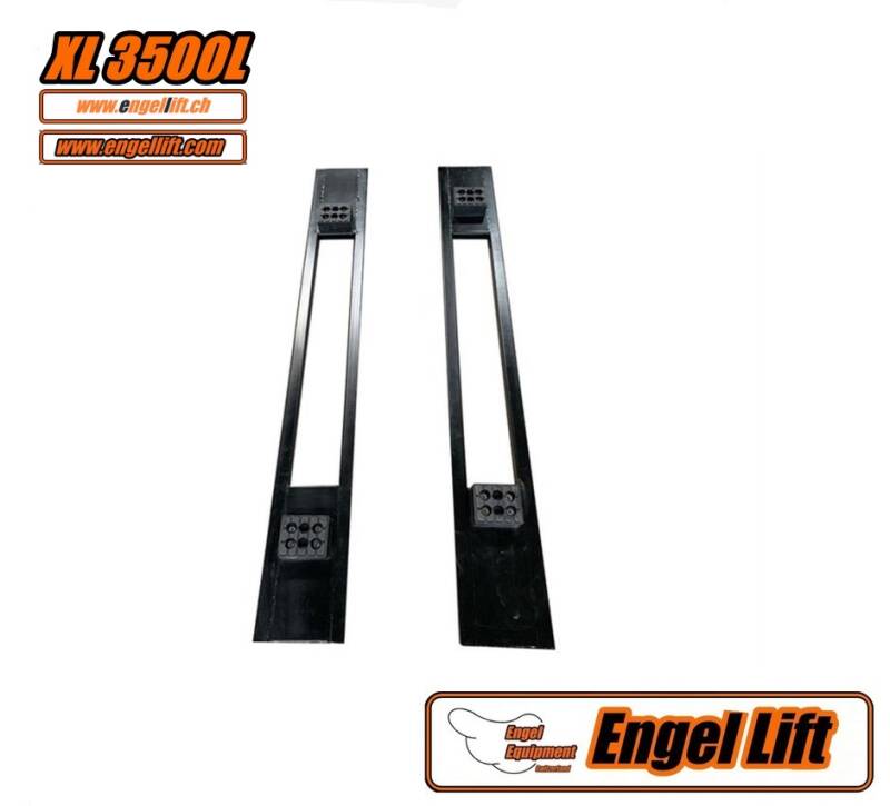 Quicklift XL 3500L Satz (2x)
