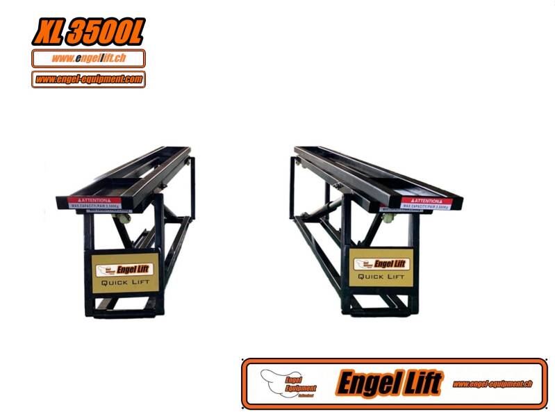 Quicklift XL 3500L Satz (2x)-3