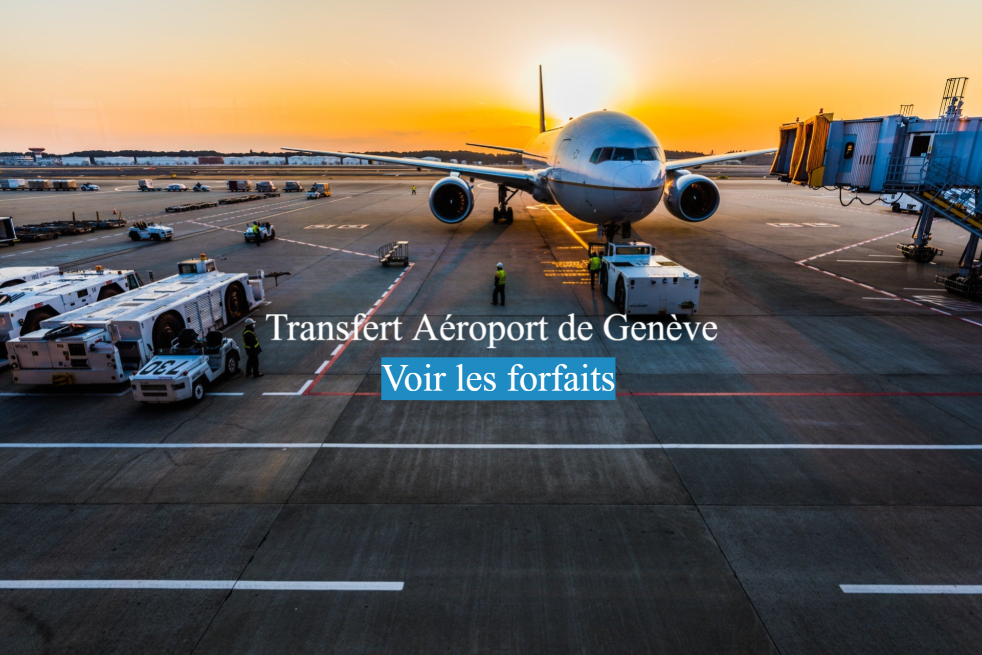 Taxi Coppet Aéroport de Genève 