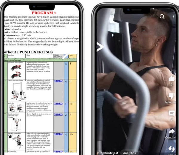 3 Months Online Coaching