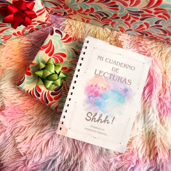 Cuaderno de lecturas