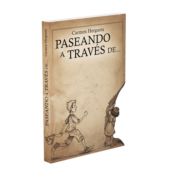 Paseando a través de...