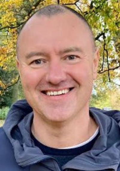 Carl McKay, Integrative Therapeutic Coach at help4minds., Aughton, UK.