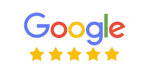 Help4Minds 4.9 out of 5 star Google rating badge based on local client reviews