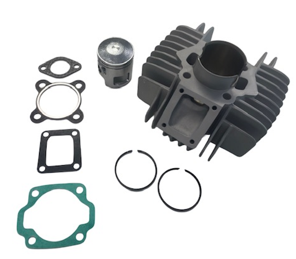Tomos sport 70cc set
