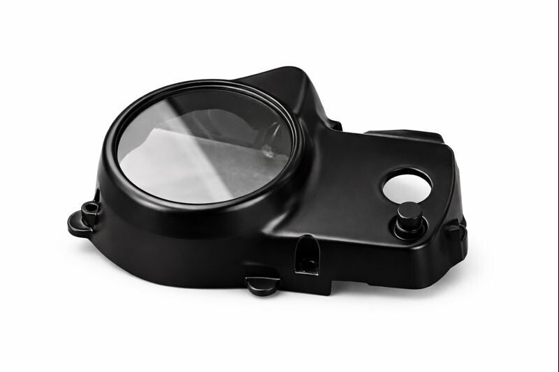 Custom kickstart kap