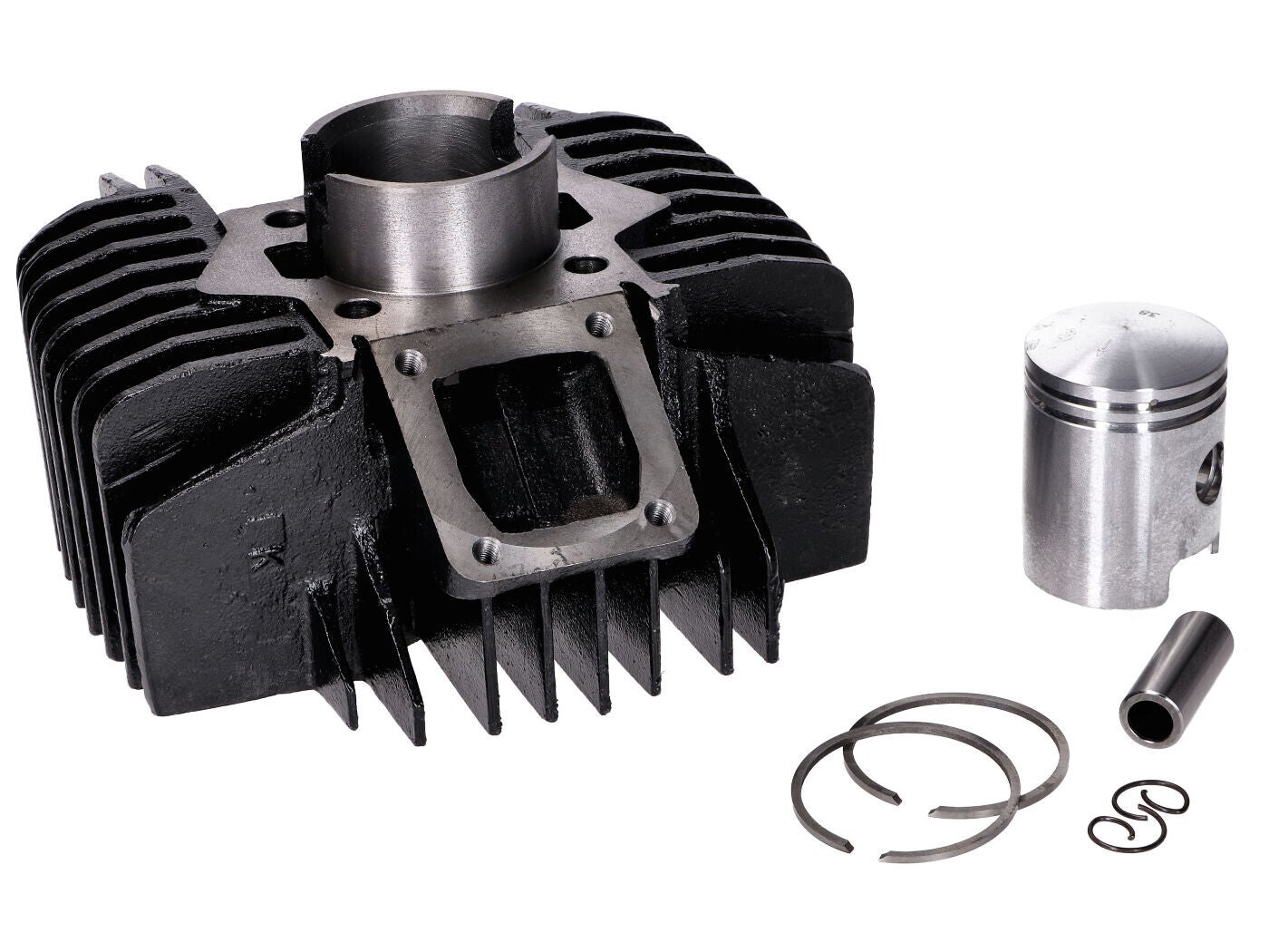 Cilinder DMP 38mm tomos, a35, a35 va2007, a35 va2009