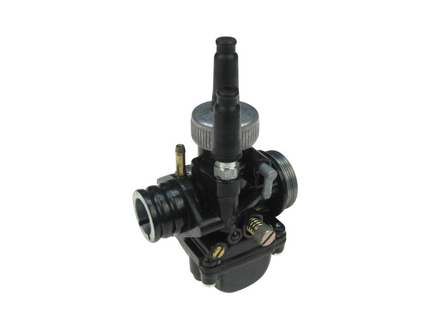 Dellorto PHBG 17mm carburateur kabel choke Black Racing replica