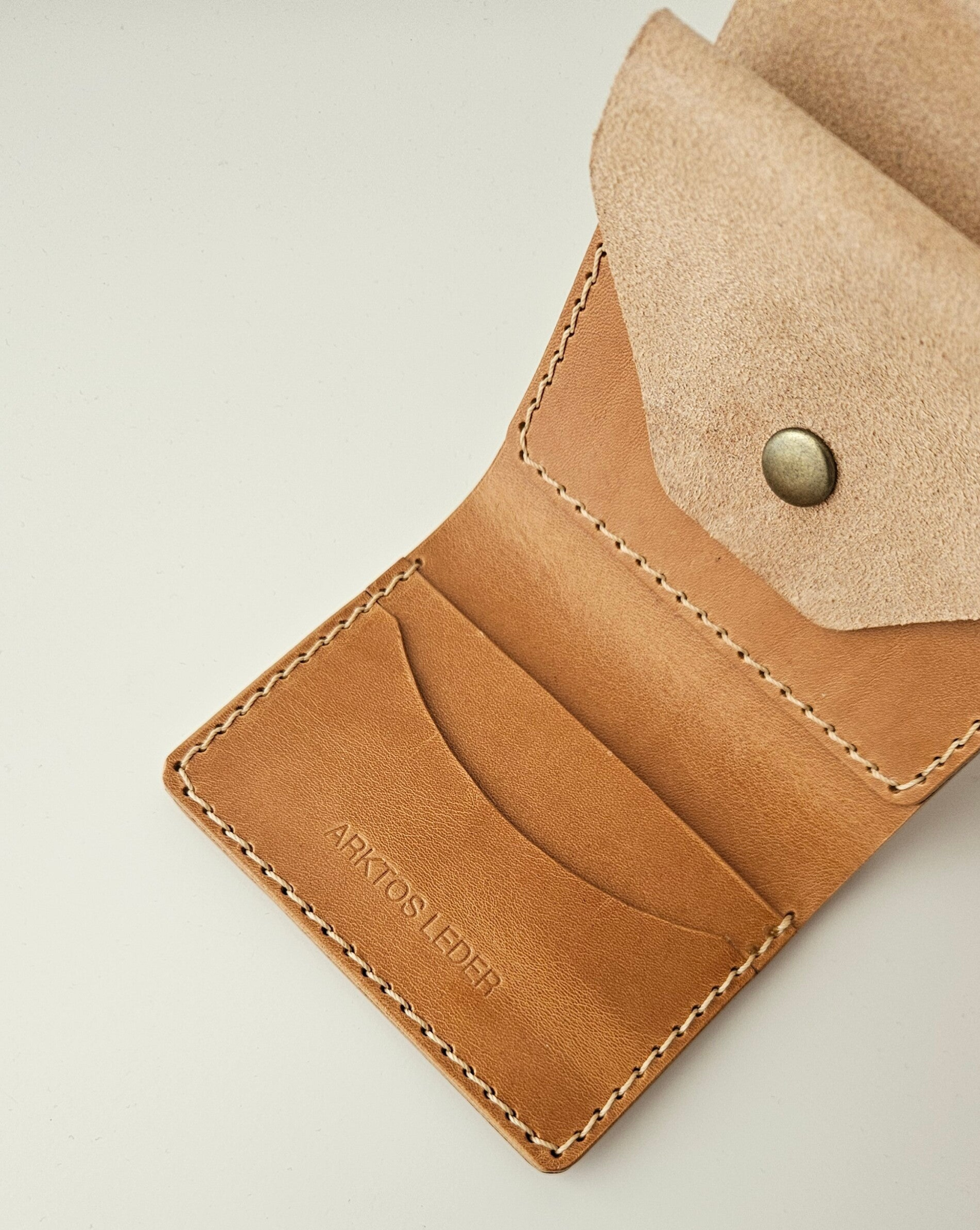 Portemonnaie "Bifold"