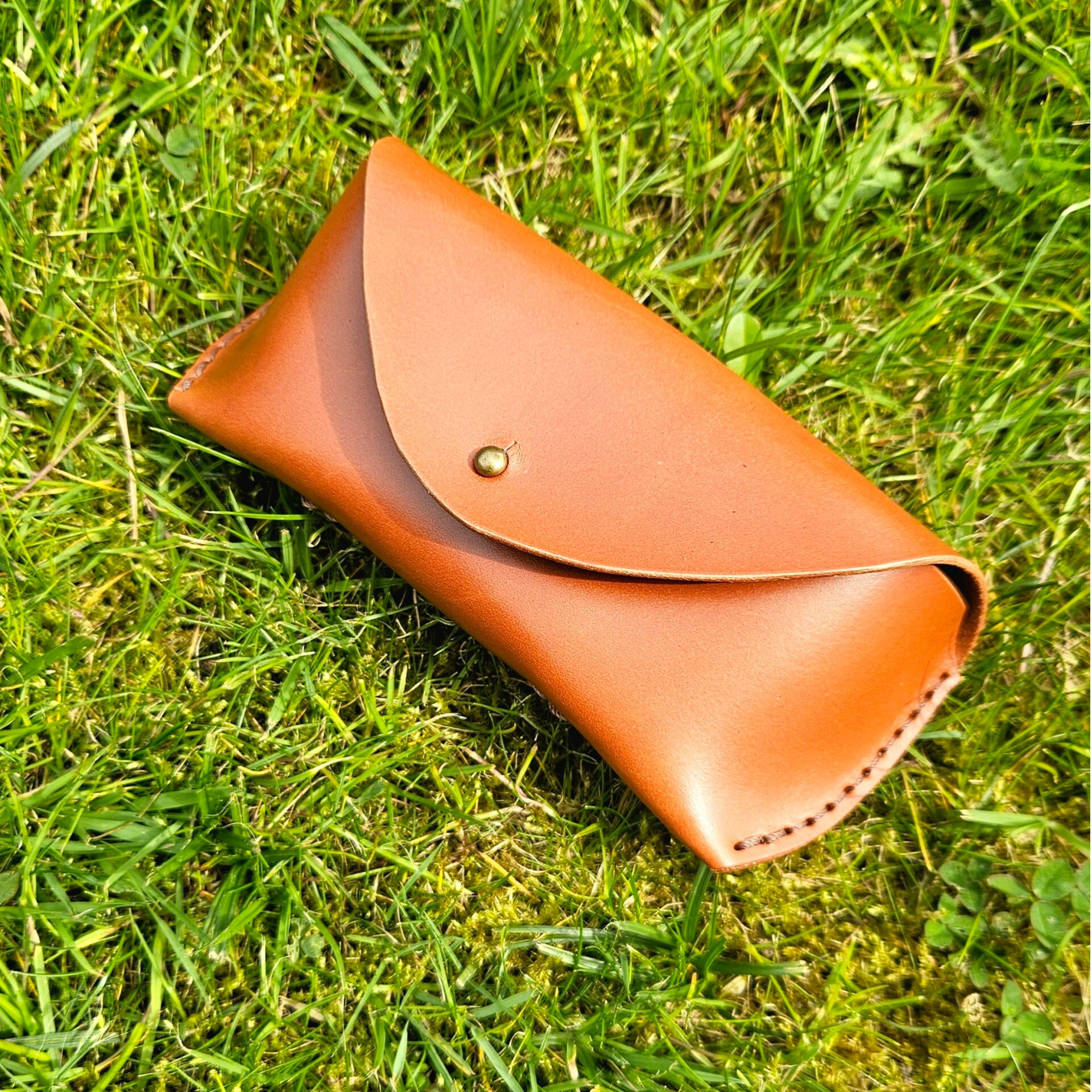 Etui Cognac