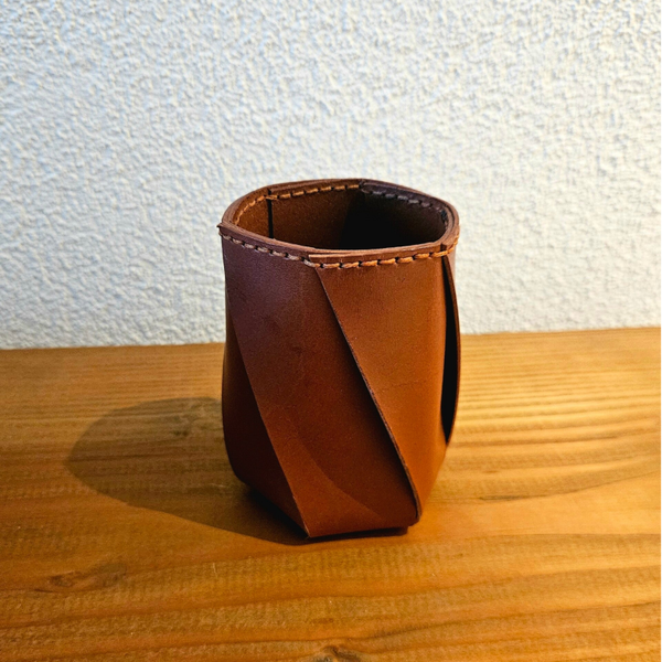 Stiftehalter "Hexagon"