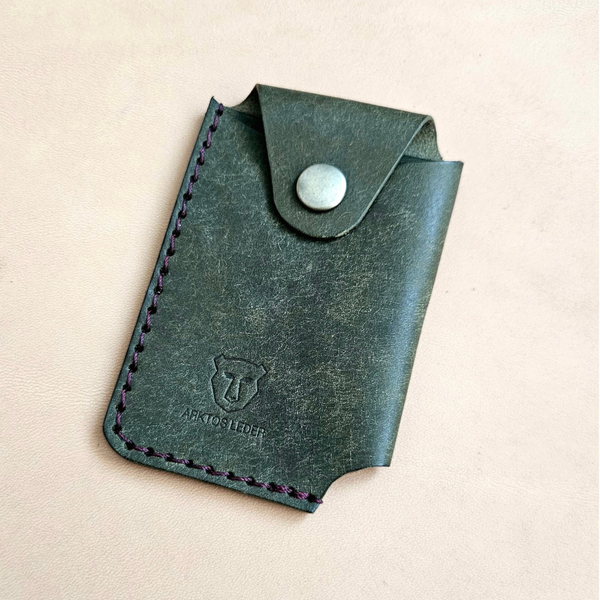 Kartenhalter "Loki"