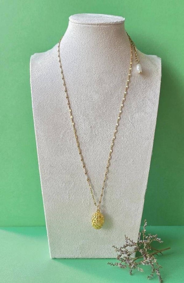 Collier Indya