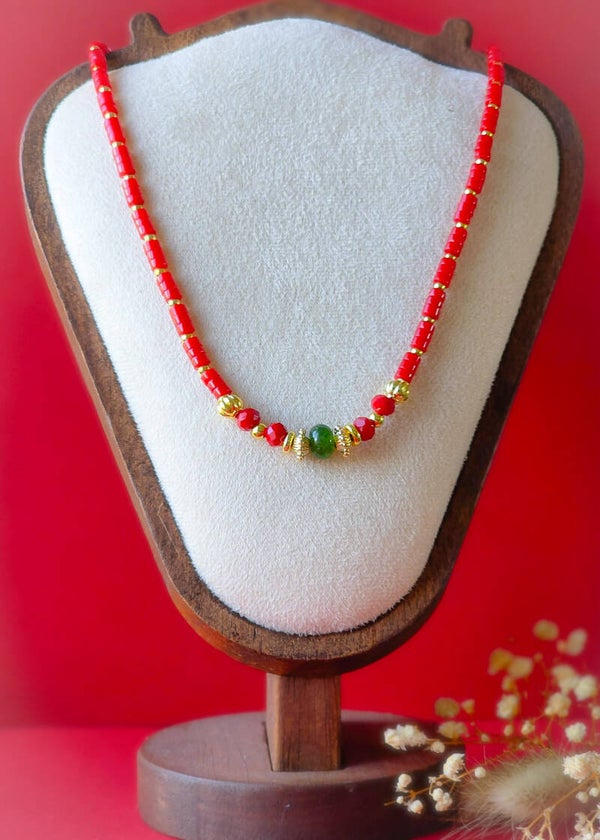 Collier Jiyaa