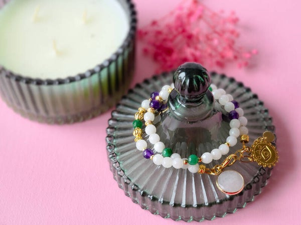 Bracelet Adhya