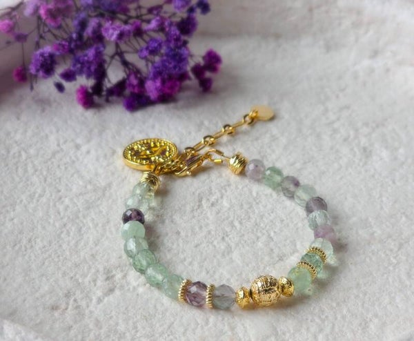 Bracelet Apsara
