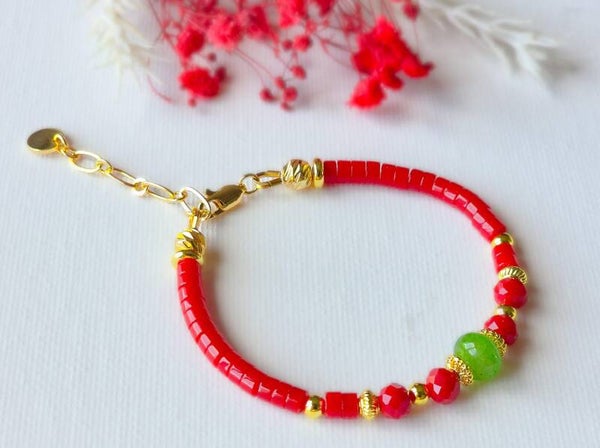 Bracelet Jiyaa