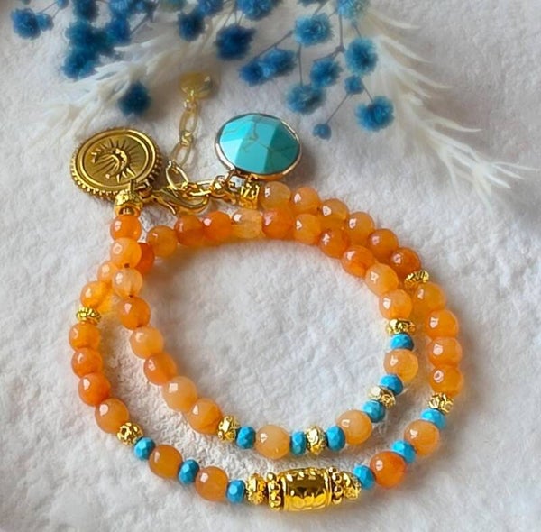 Bracelet Indya