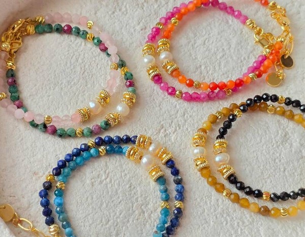 Bracelet Karnika