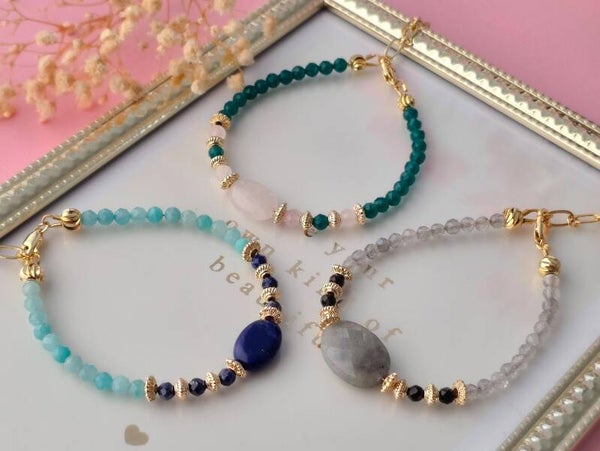Bracelet Afsaraa