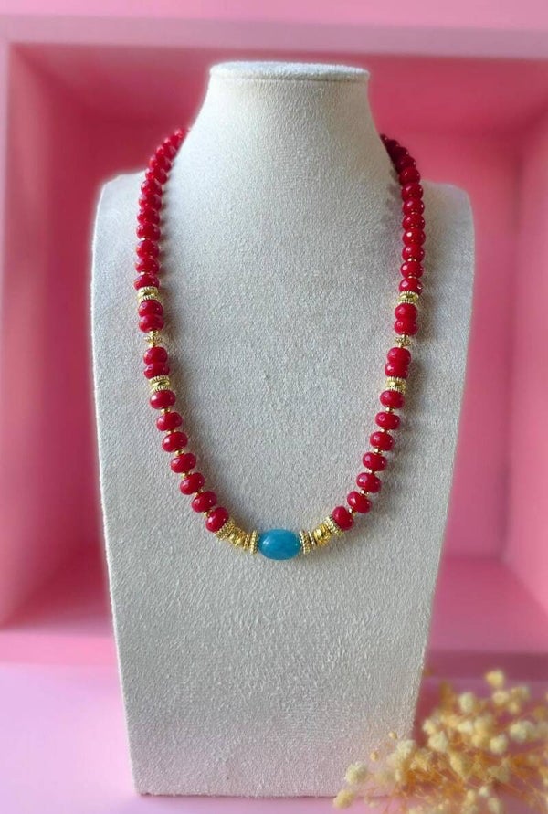 Collier Avanya