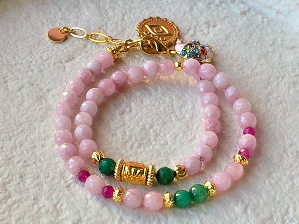 Bracelet Heera