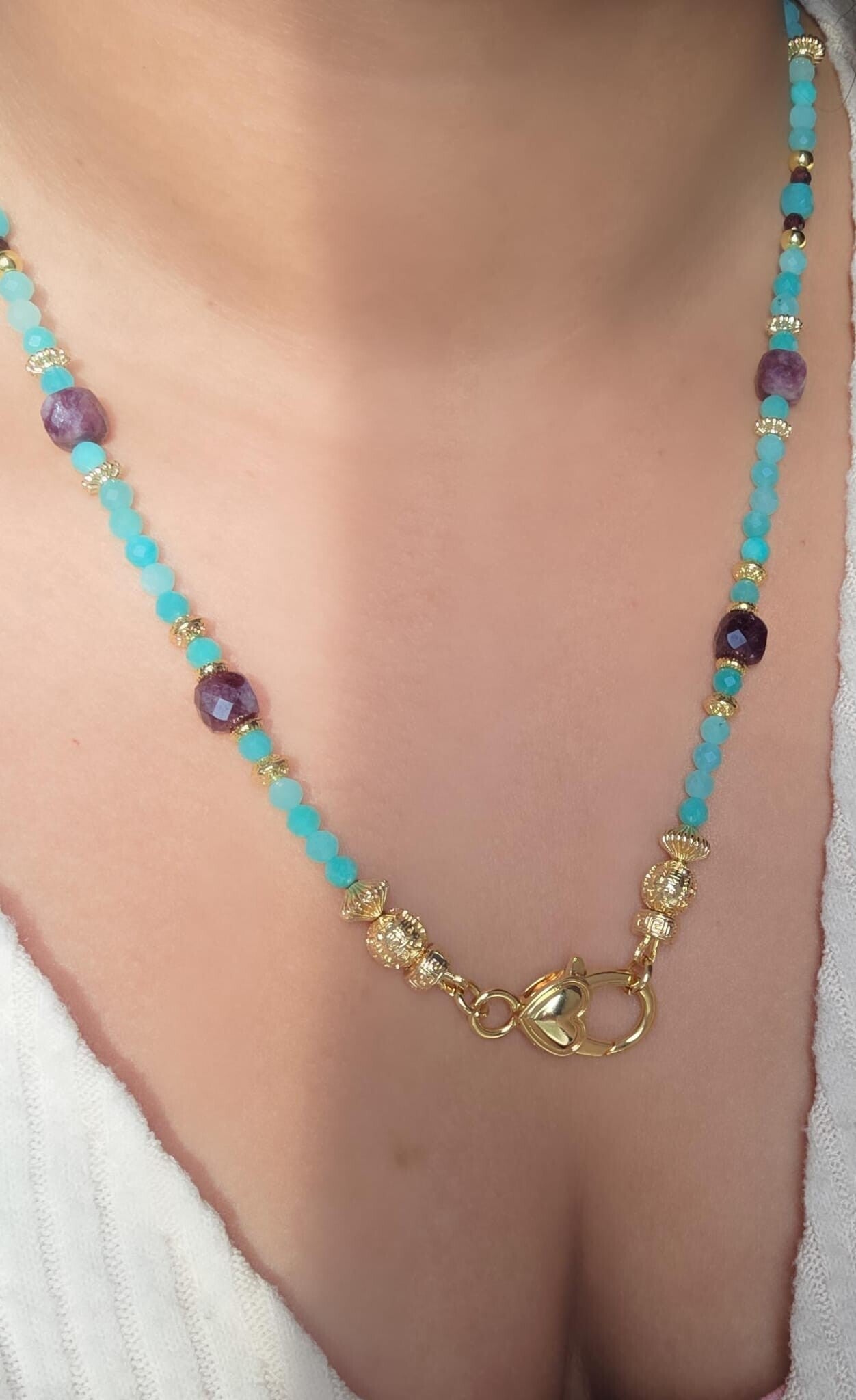 Chamarel — Lumière d’Azur