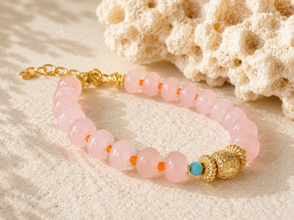 Bracelet Coralia