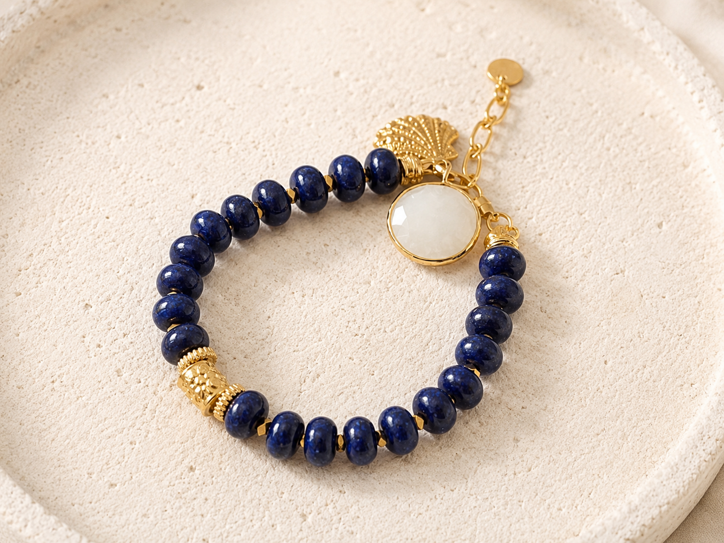 Calypso Blue