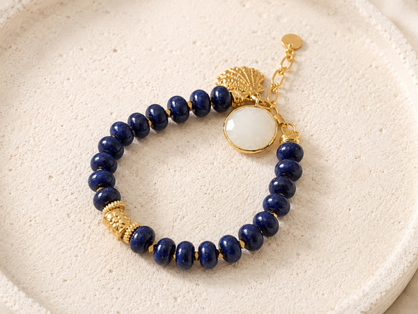 Calypso Blue