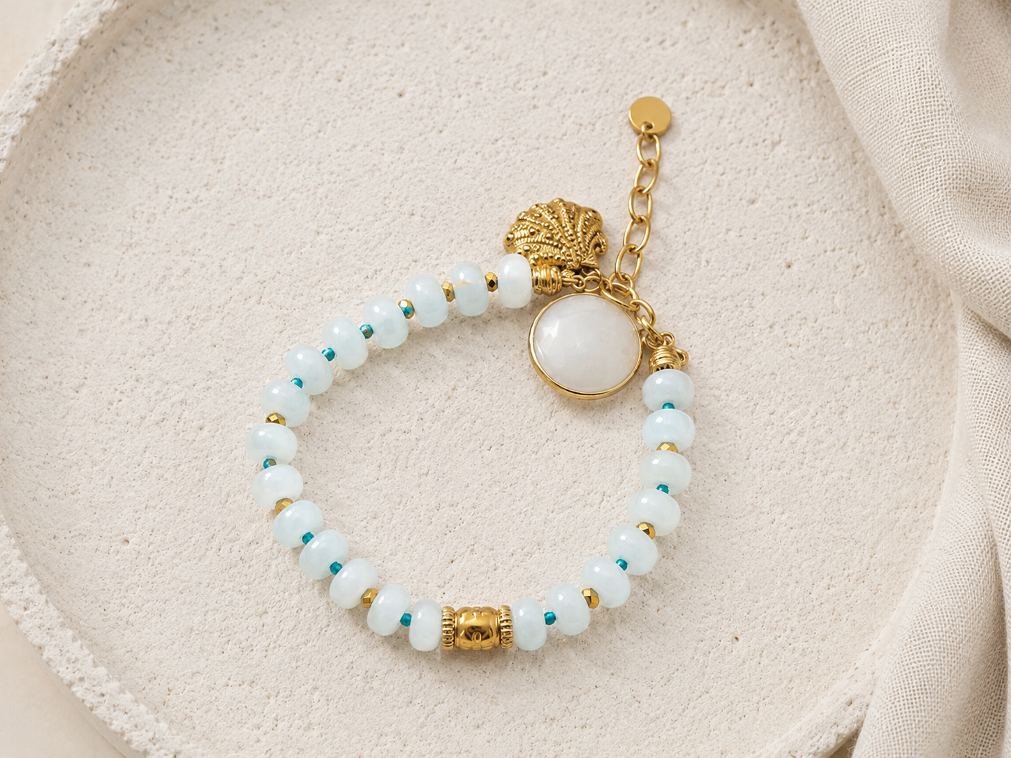 Bracelet Néréa