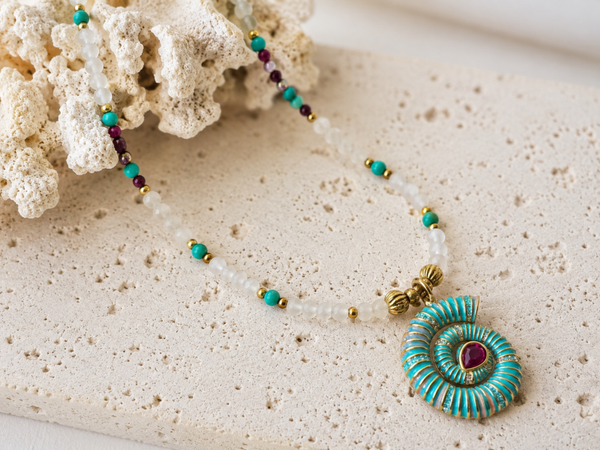 🩵 Évasion des Îles – Lagon Turquoise