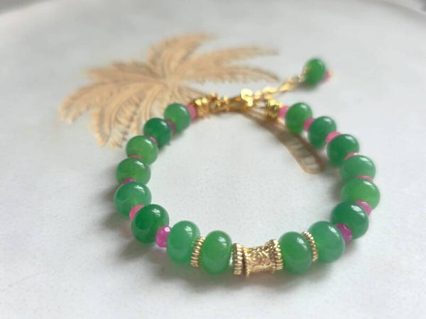 Bracelet Tropical Bloom