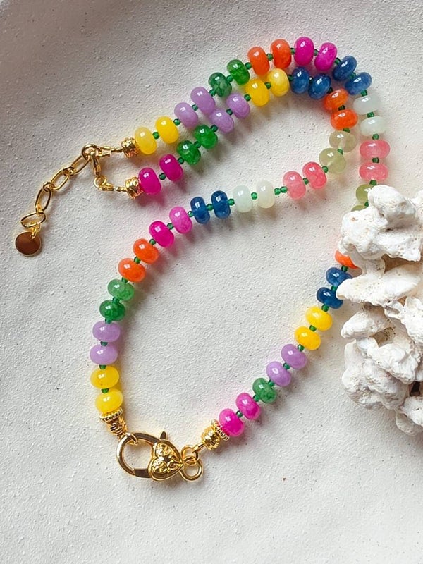 Collier Dolce Vita