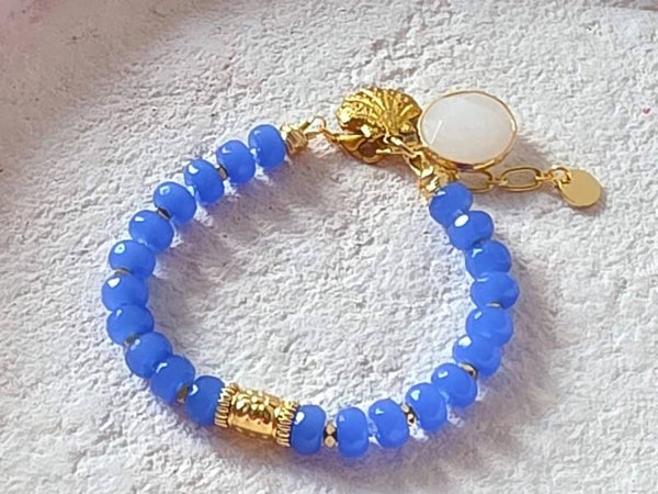 Bracelet Azur