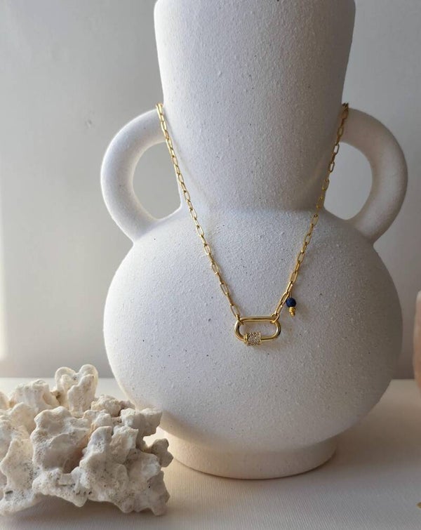 Collier Lien Sacré