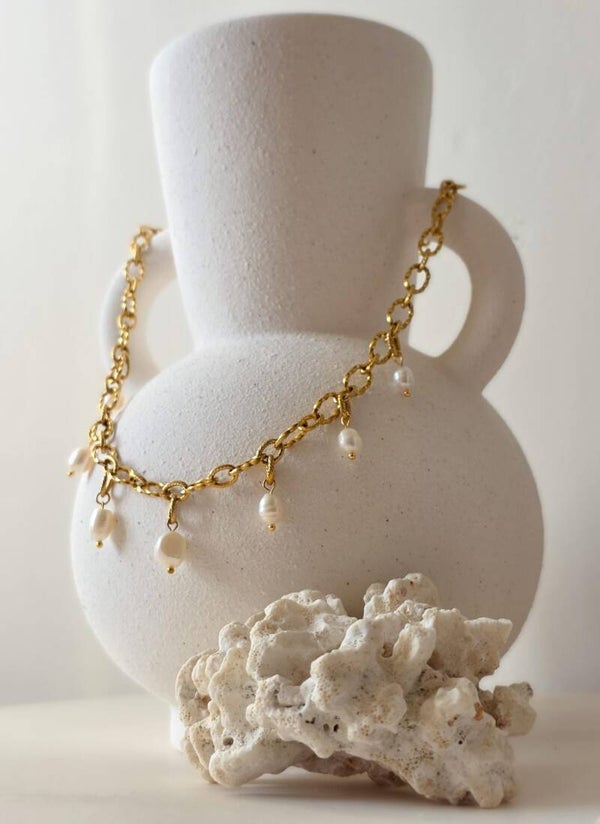 Collier Maréa