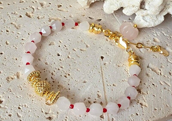 Bracelet Mahal Rose
