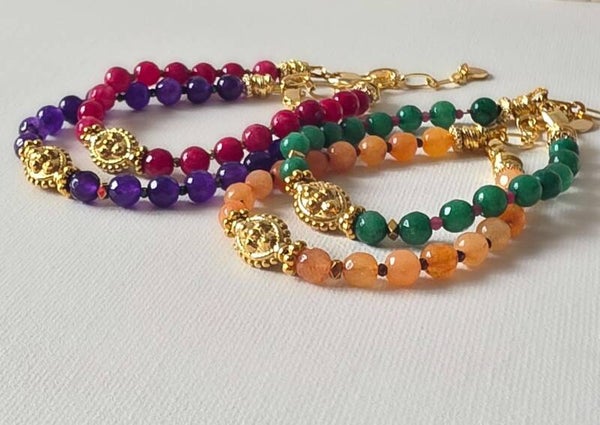 Bracelet Holi