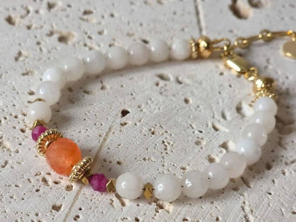 Bracelet Aube Tropical